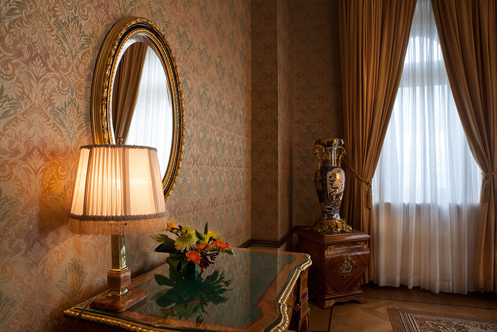 Hotel Metropol Moskwa Pokój zdjęcie